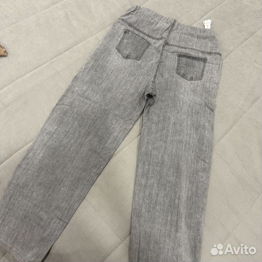 Джинсы для беременных 46 48