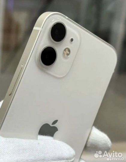 iPhone 12 mini, 128 ГБ
