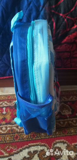 Рюкзак детский для мальчика