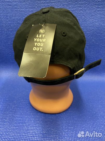 Бейсболка 47 Brand MLB оригинал (резерв )