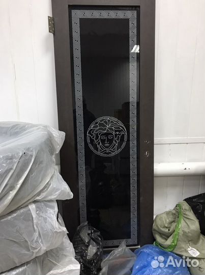 Дверь Versace