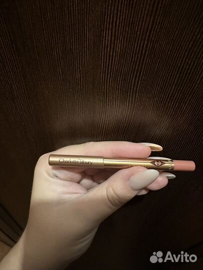 Карандаш для губ charlotte tilbury