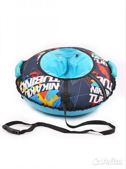 Тюбинг 70 ника