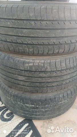 Yokohama dB Decibel E70 215/55 R17