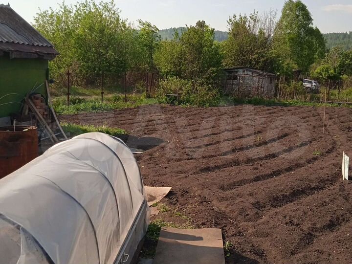 Участок 5 сот. (СНТ, ДНП)