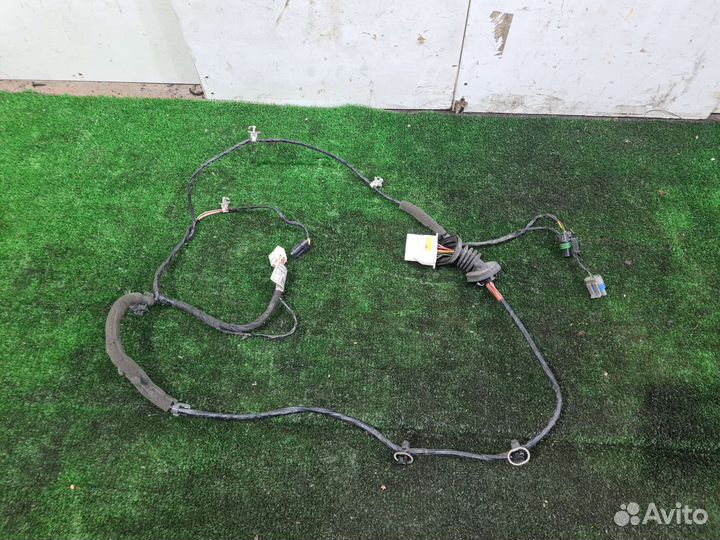 Проводка двери задняя левая Ssangyong Actyon 2