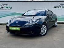 Hyundai Coupe 2.0 AT, 2008, 191 136 км, с пробегом, цена 775 000 руб.