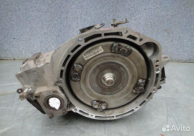 АКПП Chrysler Dodge,Caravan,Voyager (A604)