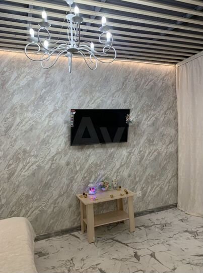 Квартира-студия, 30 м², 4/9 эт.