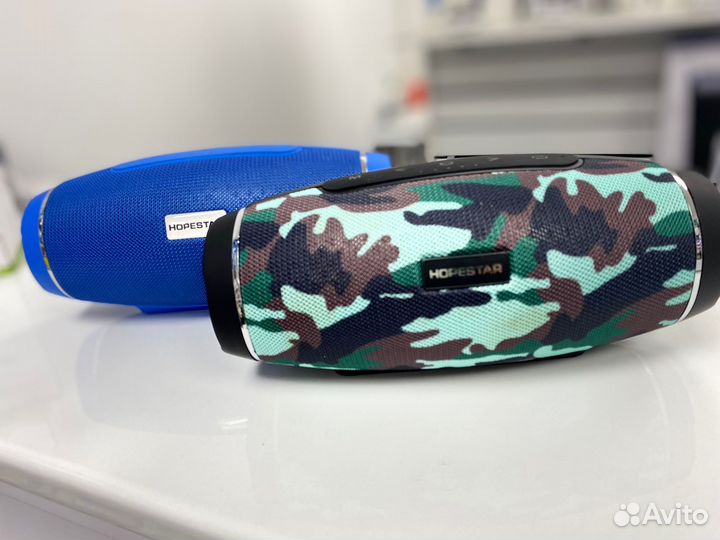 Колонка Hopestar H27