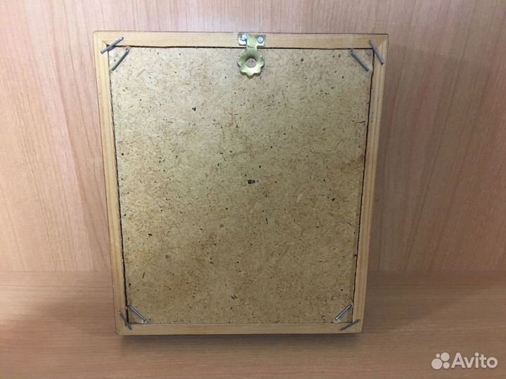 Икона в окладе Иисус Христос