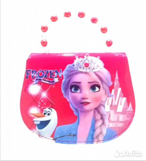 Новые Сумки для девочек