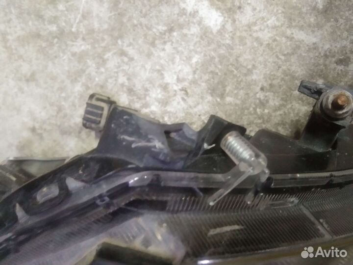 Фара правая Инфинити M35