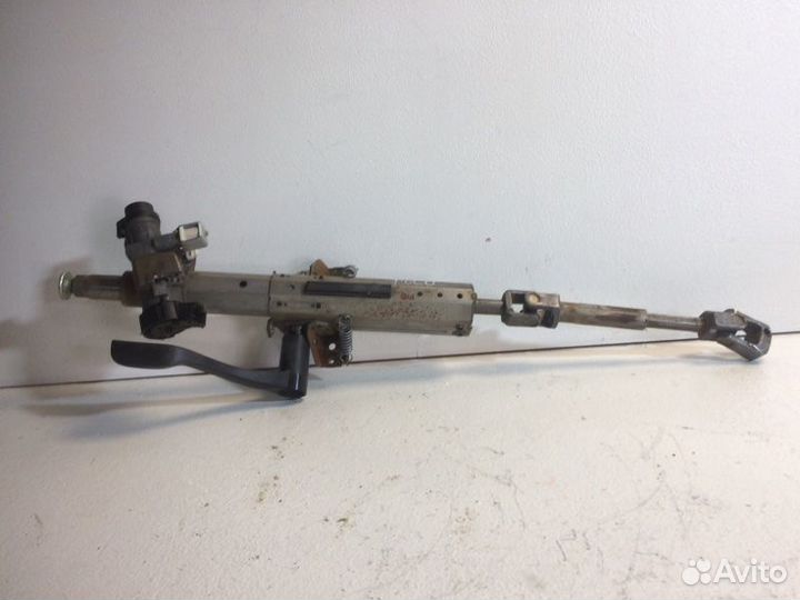 Рулевая колонка Volkswagen Polo