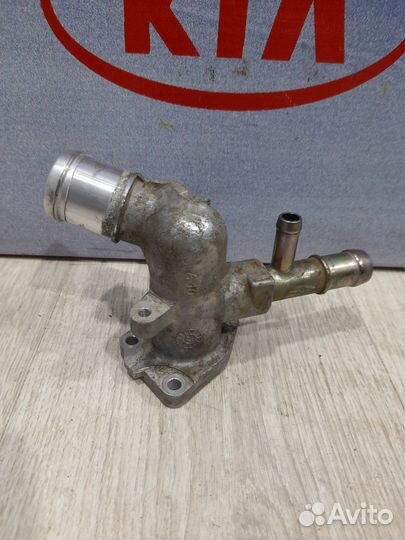 Термостат корпус Kia RIO 4