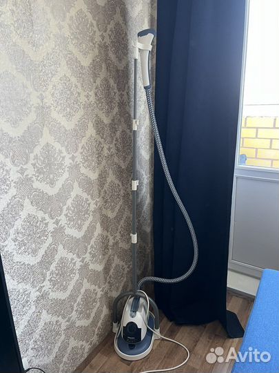 Парогенератор philips