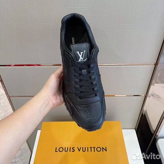 Кроссовки мужские Louis Vuitton Run Away, 40-45