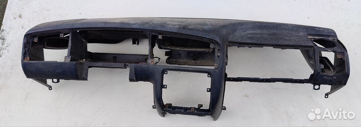 Торпедо volkswagen golf 3