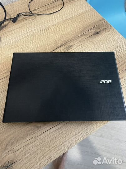 Ноутбук Acer