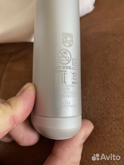 Фотоэпилятор Philips lumea prestige sc2007/00