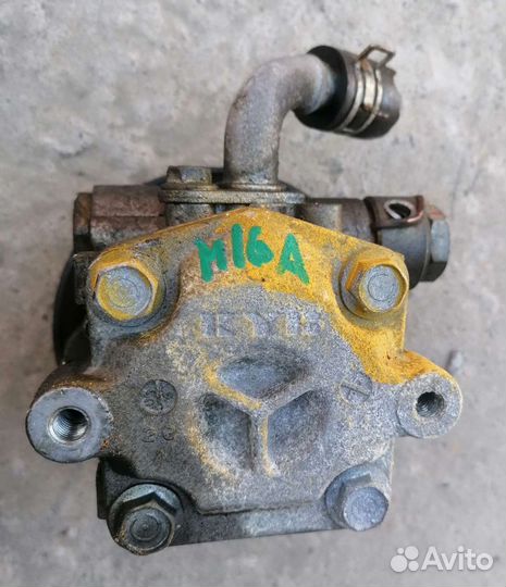 Гидроусилитель Suzuki Grand Vitara M16A