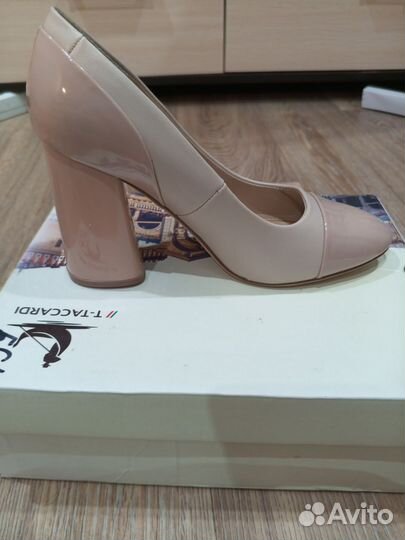 Туфли женские 35 размер