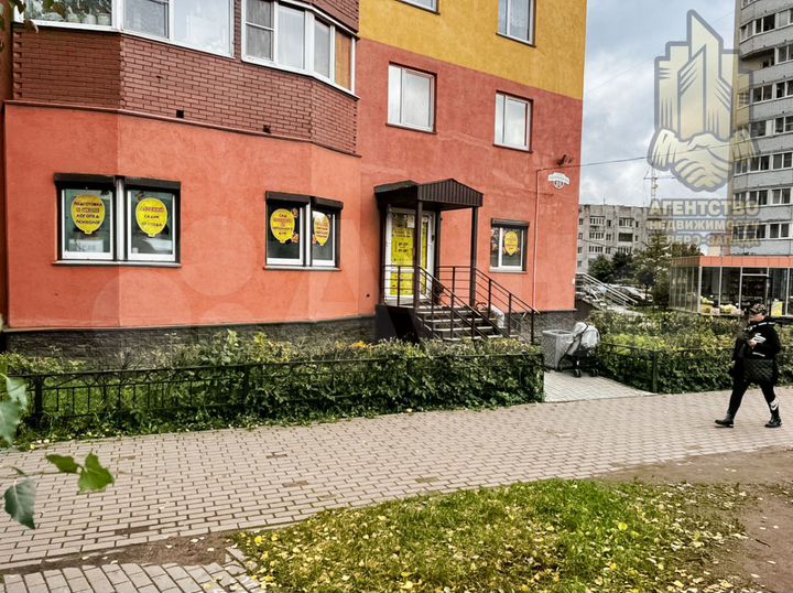 Продажа коммерческого помещения, 203,6 м2