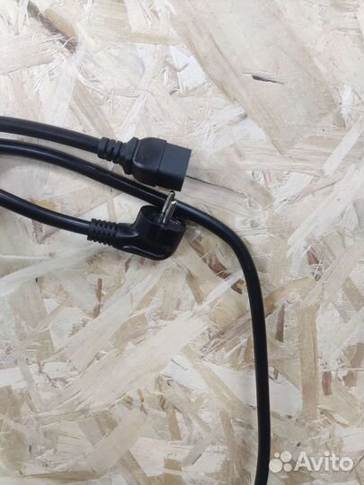 Провод, кабеля питания С 19, с13 для асик,майнер