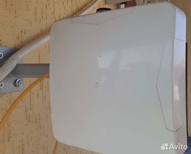 Панельная антенна nitsa-5f