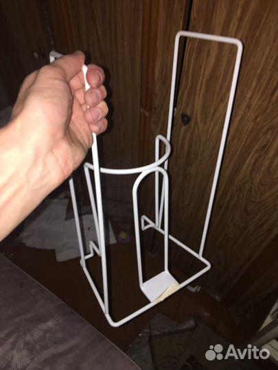 Для надевания компрессионного трикоттажа