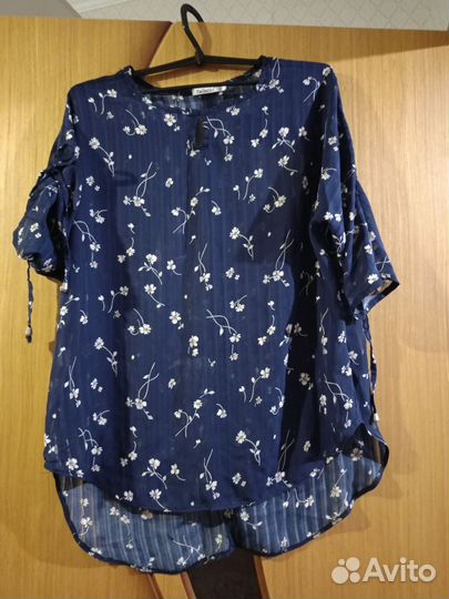 Блузка женская