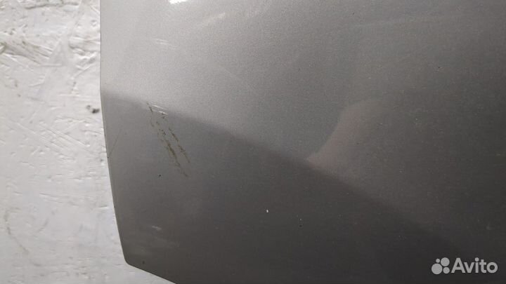 Дверь боковая Nissan Qashqai, 2008