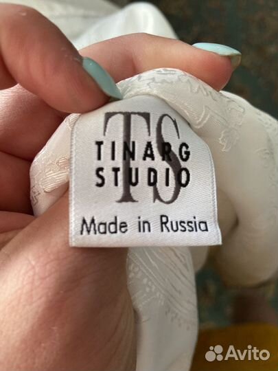 Пальто кожаное женское 7XL