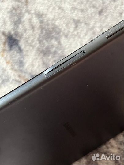 Планшет Samsung galaxy tab a10.1