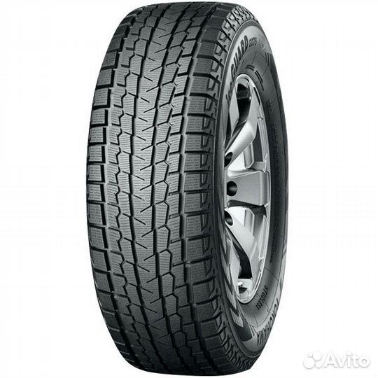 Yokohama Ice Guard G075 265/60 R18