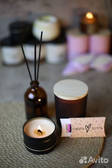 Ароматический диффузор