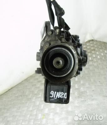 Раздаточная коробка jeep patriot MK (91N20T401)