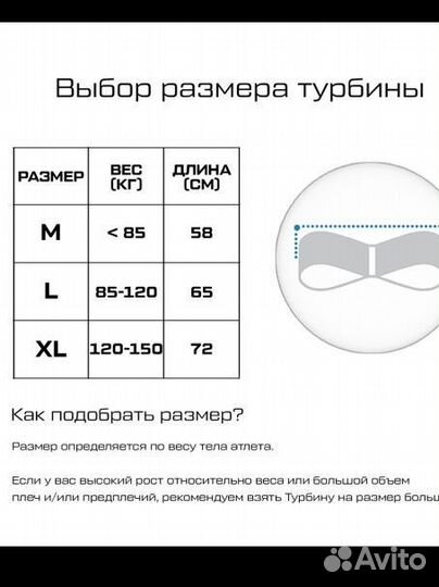 Слингшот Русская Турбина Про