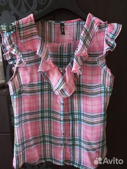 Женские вещи пакетом 44 46 размер
