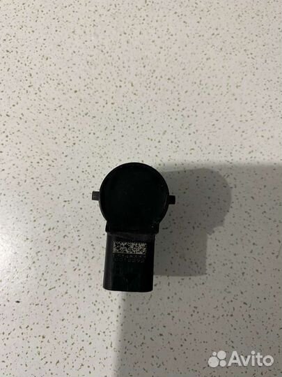 Датчик парковки (парктроник) Haval