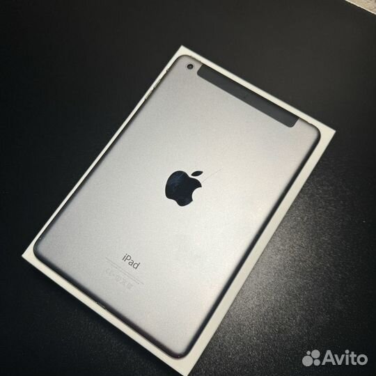 iPad mini 2 32gb wifi + cellular
