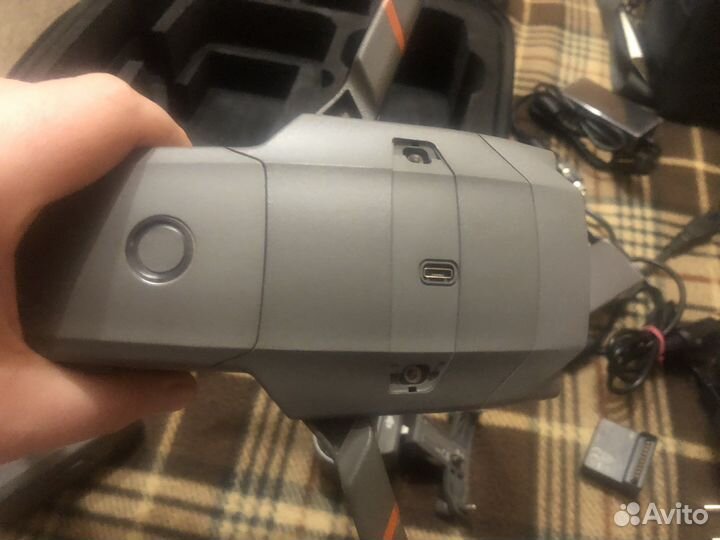 Dji mavic 2 enterprise