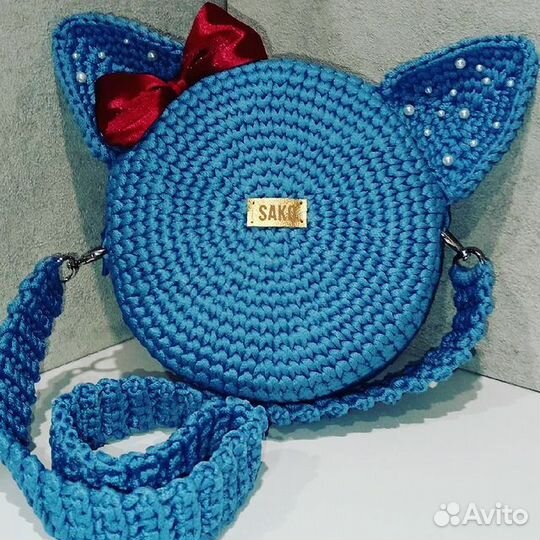 Сумочка для девочки