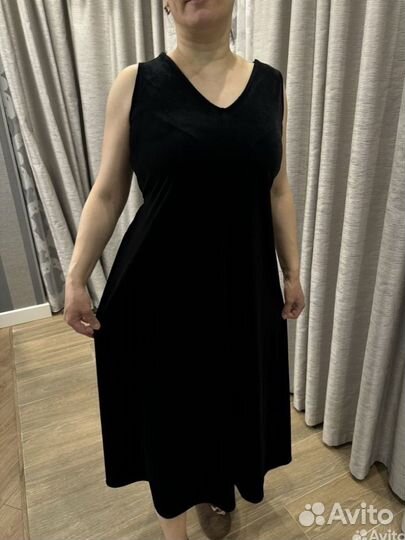 Платье вечернее