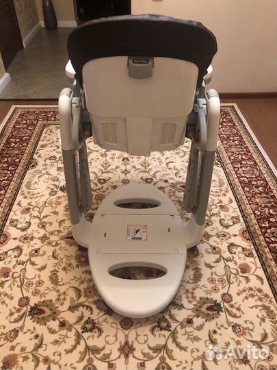 Стул для кормления