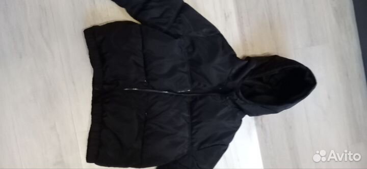 Куртка демисезонная женская 44 46