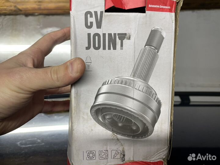 49591-1g092 шрус hyundai solaris