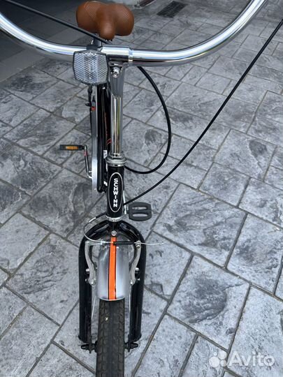 Велосипед Круизер Shwinn 26