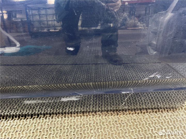 Дверь боковая Nissan Pathfinder, 2005