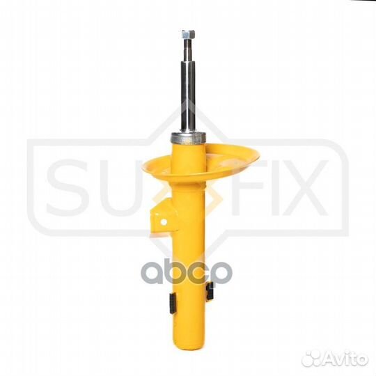 Стойка амортизаторная перед лев SU1599 sufix